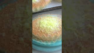 Mamon is a Filipino mini chiffon cake that is a popular afternoon snack [upl. by Turino180]