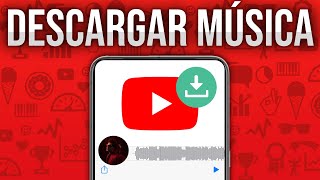 ✅Como Bajar Musica de Youtube en Celular Sin Copyright [upl. by Mia]