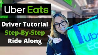 How To Get The Biggest Orders On Uber Eats 2023 [upl. by Verlie153]