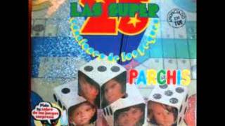 Parchis Mama Yo Quiero [upl. by Simara]