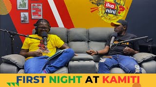 Ep 294 NDRENDENDE part 1 KAMITI STIMA NA WASEE WA LGHDTV Iko Nini Podcast [upl. by Schuster461]