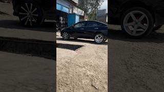 Modified Verna With 20 inch Verna 2022 Loaded With 20 inches Verna Modified Verna car Verna 2024 [upl. by Walden]