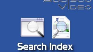 SuchIndizierung in Windows einschränken Search Index [upl. by Haman937]