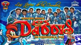 ya no me mires asi  los daddys de chinantla limpia 2015 [upl. by Yzdnil]