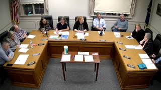 City of Gladwin Council Meeting  November 4th 2024 [upl. by Short]