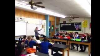 Whole Brain Teaching 6th Grade Science [upl. by Agathy]