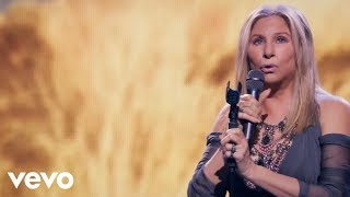 Barbra Streisand  Pure Imagination Live 2016 [upl. by Malchy135]