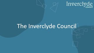 The Inverclyde Council Thursday 5th December 2024 at 4pm [upl. by Nnalatsyrc]