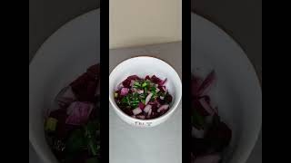 Salata goviral salata povrće hrana nutrition digestion food orasi viralvideo shorts sport [upl. by Daigle15]