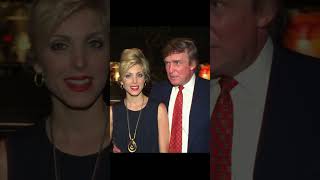 Donald Trump Wives amp Girlfriends donaldtrump trump [upl. by Elazaro]