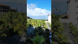 Lopesan Costa Bavaro AllInclusive ResortPunta Cana travel puntacana shorts lopesan [upl. by Bega138]