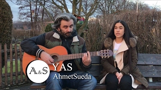 AhmetSueda  Yas  Ötme Bülbül Kubat Cover [upl. by Harleigh900]