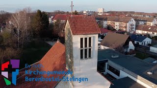 LiveGottesdienst am 31102024 1000 Uhr  Evluth Kirchengemeinde BerenbostelStelingen [upl. by Airan]