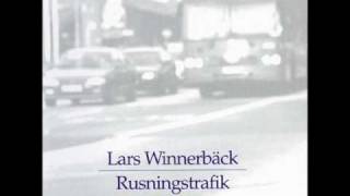 Lars Winnerbäck  Psalm I Januari [upl. by Aneehsar919]