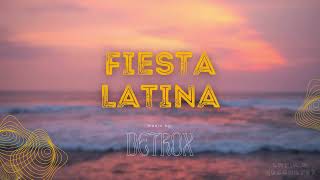 Mix Fiesta Latina 001 Don Omar Wisin Quevedo Daddy Yankee Latin y Reggaeton by Detrox [upl. by Airenahs335]