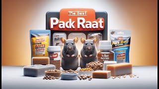 🐭 Rentokil Mouse amp Rat Killer Pasta Bait Packs  Best Pack Rat Bait 🐀 [upl. by Kosse]