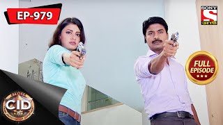 CIDBengali  Full Episode 979  19th April 2020 [upl. by Narra]