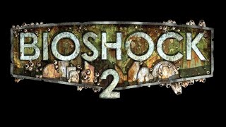 Bioshock 2 Ps3 stream part 4 [upl. by Childers639]