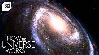 How Neutron Stars are Created  How The Universe Works  Science Channel [upl. by Nager]