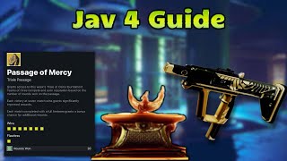 How To Play Trials On Javelin4 New Season Guide [upl. by Anastasio]