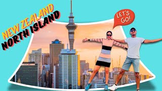 The Treasures of New Zealand’s North Island A Travel Guide [upl. by Childs286]