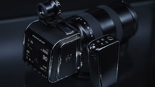 Hasselblad Unveils 907X amp CFV 100C Elevating Medium Format with 100MP Brilliance [upl. by Harned439]