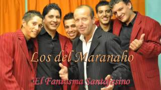 Los del Maranaho Enganchados Inedito Difusion Exclusiva El Fantasma Santafesino 2012 [upl. by Danella730]