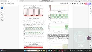 Power Generation of WindPVBattery based Hybrid Energy System for Standalone AC Microgrid [upl. by Evania670]