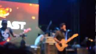 Typecast  Migraine Moonstar88 Live  UP Fair 2013 [upl. by Ainattirb640]