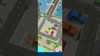 Parking Master apk gameplay unlimited rewards Level 14 [upl. by Estis684]