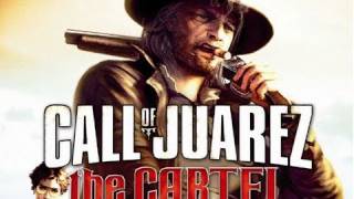 IGN Reviews  Call of Juarez The Cartel Game Review [upl. by Mylan]