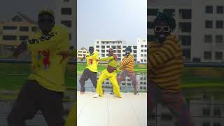 Soso Omah Lay dance challenge by Yoofi Greene [upl. by Pine]