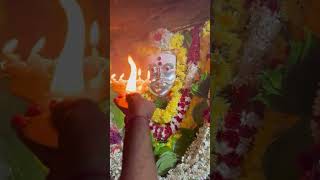 mailapurmallayyaarti04122024 🙏🙏 subscribe share like support🙏🙏 [upl. by Dearden]