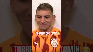 😂Torreira Tercümanı Trollüyor [upl. by Balch]