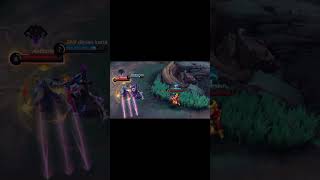 Using Conceal For Untargeted  mobilelegends mlbb [upl. by Zelle]