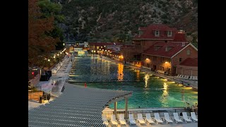 Glenwood Springs CO [upl. by Shieh]