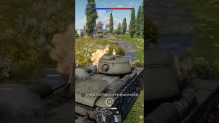 The biggest skill issue warthunder [upl. by Herod]