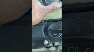 2015 Chevy Cruze p1101 p0171 system to lean bank 1 [upl. by Lilaj]