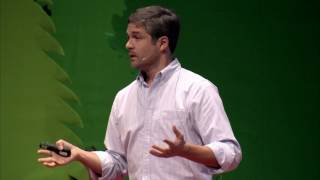 ¿Quién soy ¿Qué significa hacernos esta pregunta  Gabriel Pereyra  TEDxTukuy [upl. by Anayia]