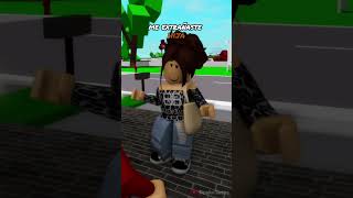 FINGEN SER BUENOS PARA SEGUIR CON SUS MALDADES shorts roblox [upl. by Loriner415]