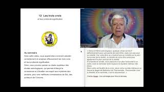 Les progressions secondaires en astrologie  Patrick Giani extrait [upl. by Sadnalor443]