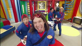 Imagination Movers Shakeable You [upl. by Ahsiena18]