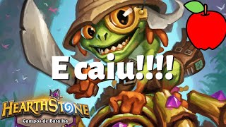 Dicas nos Campos de Batalha  Sir Finley  Hearthstone [upl. by Elane]