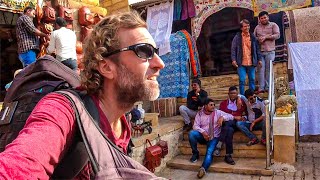 Traveling Across India From the Himalayas to Rajasthan [upl. by Akinek]