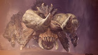 MH Rise Charge Blade Beginner VS Diablos [upl. by Annail]