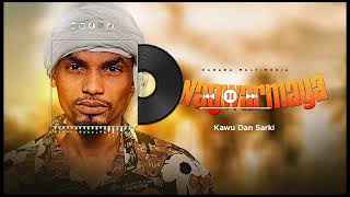 Kawu Dan Sarki Gwagwarmaya Latest Music song 2024 [upl. by Malcom]