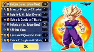 COMO PEGAR RÁPIDO AS 7 ESFERAS DO DRAGÃO  Dragon Ball Xenoverse 2 [upl. by Nester29]