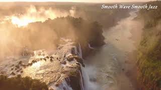 SWSJ  IGUAZU  ♫♫♫♫♫ Smooth JAZZ [upl. by Arlen]