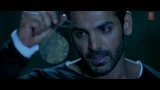 Satyamev Jayate Best Dialogues John Abraham Official Trailer 2018 [upl. by Beverley]