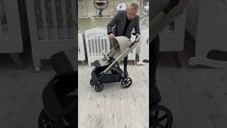 Peg Perego Veloce Sand [upl. by Tnelc]